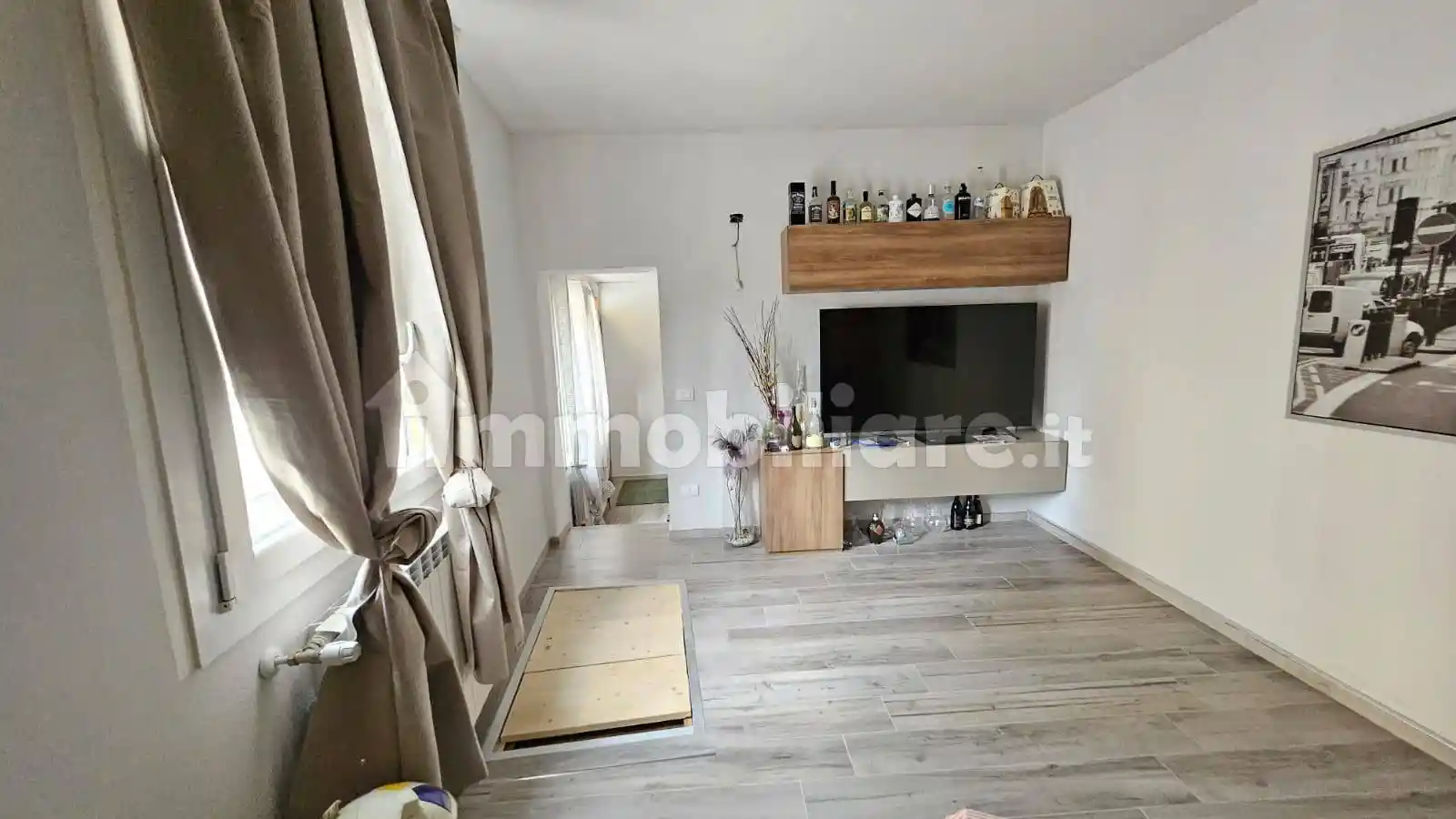 Trilocale ottimo stato, su più livelli, Teodorico, Ravenna - foto 3