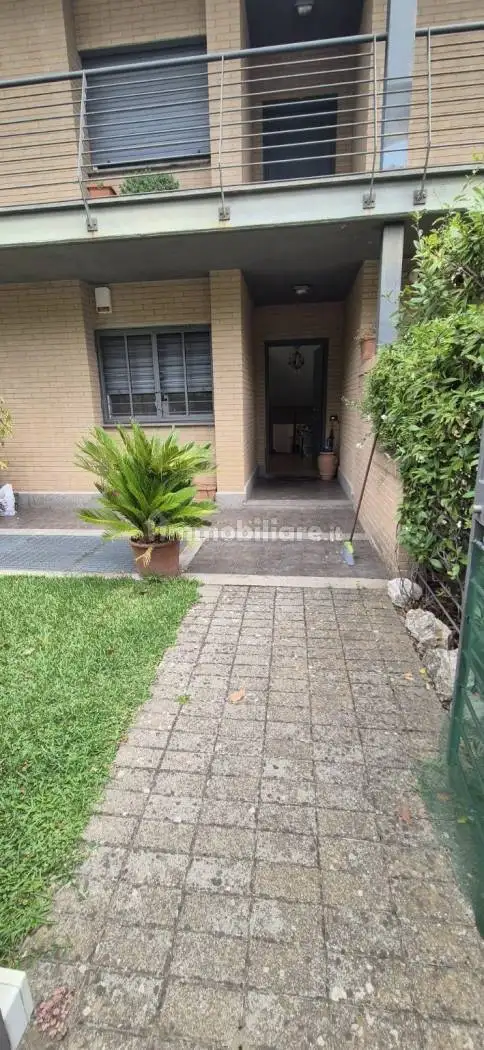 Appartamento in affitto a Monte Compatri