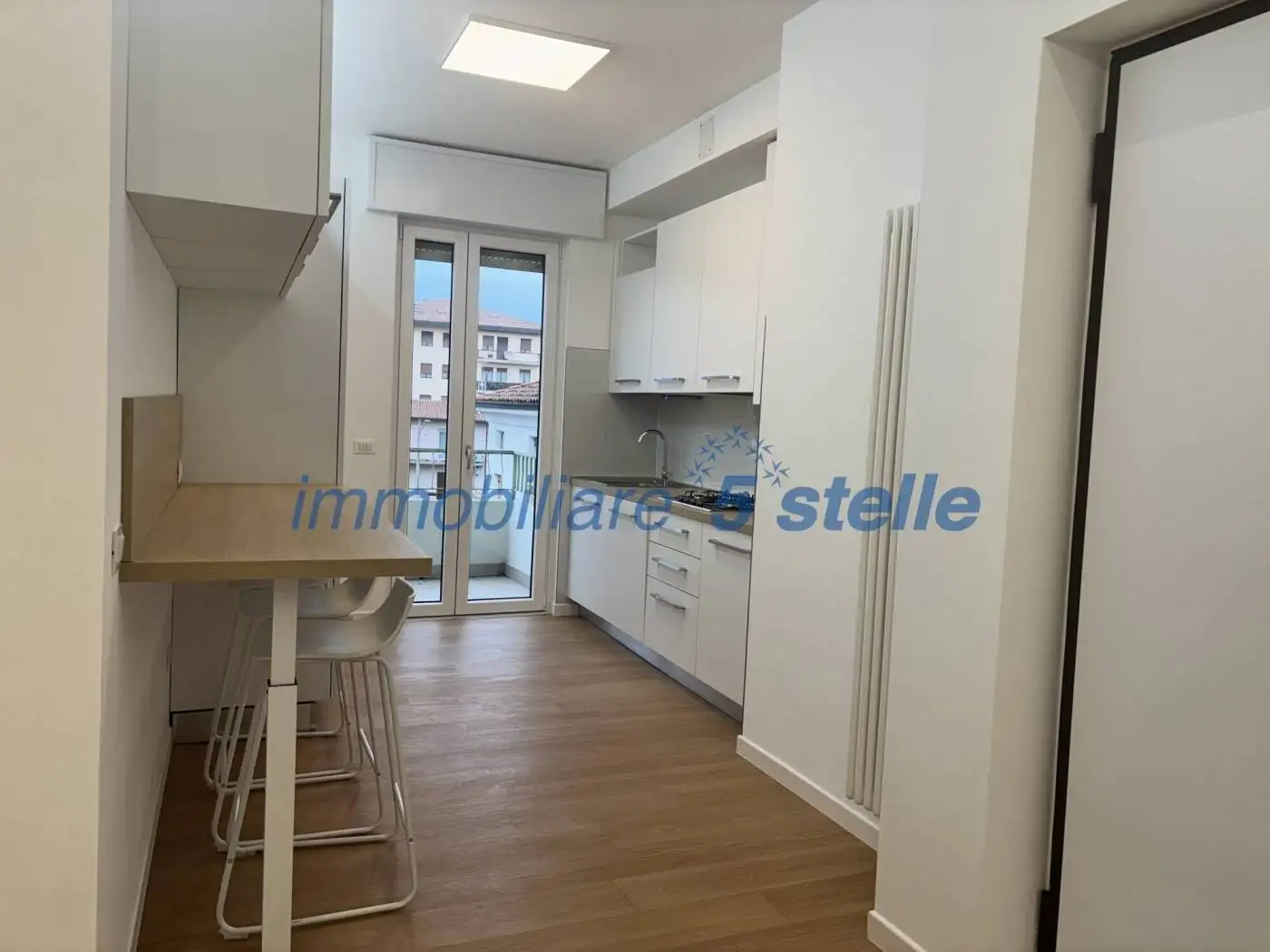 Appartamento in affitto a Vicenza