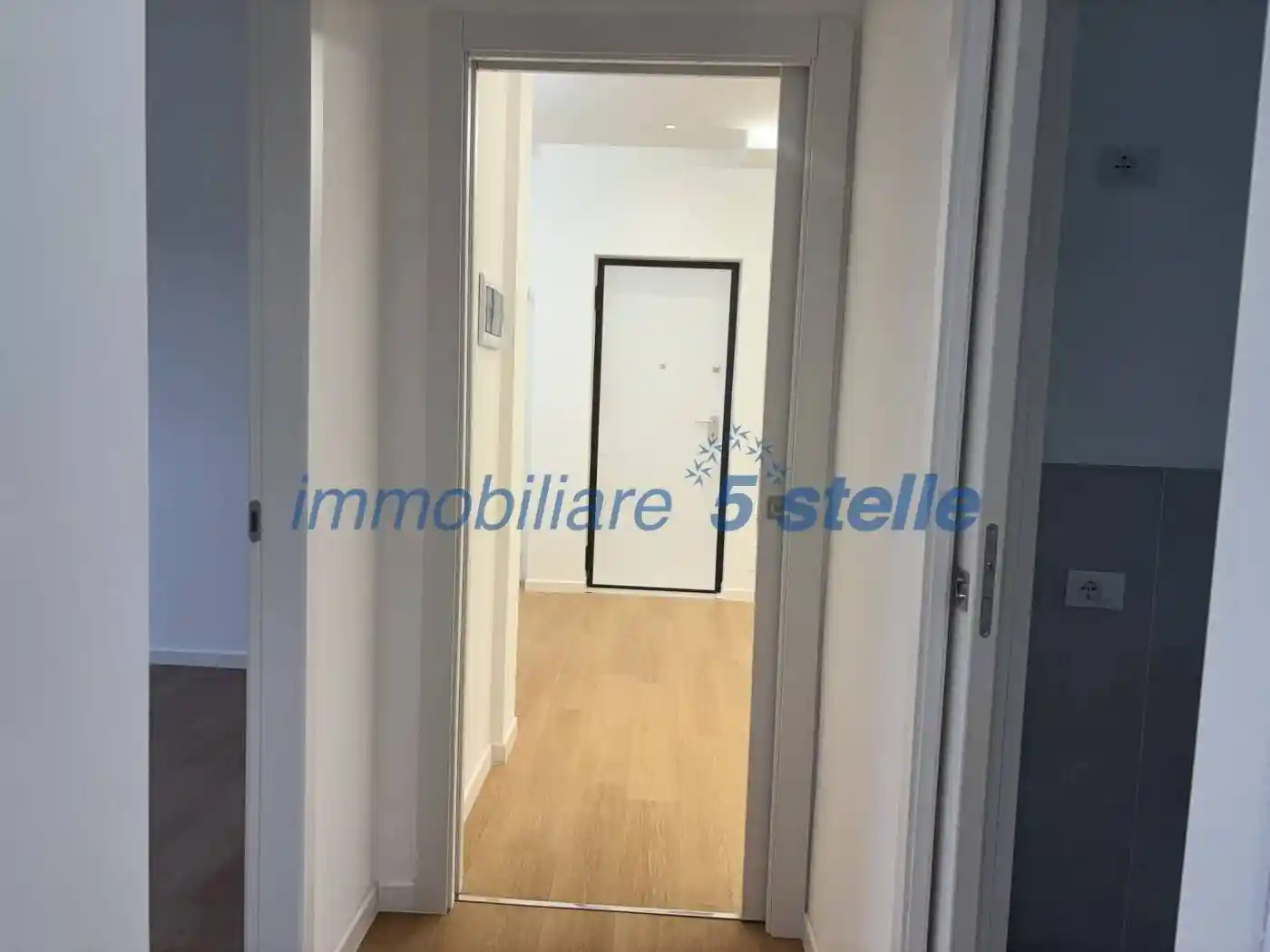 Trilocale Durando, San Bortolo, Vicenza - foto 2