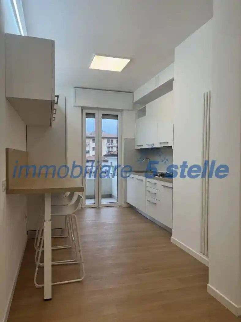 Trilocale Durando, San Bortolo, Vicenza - foto 3