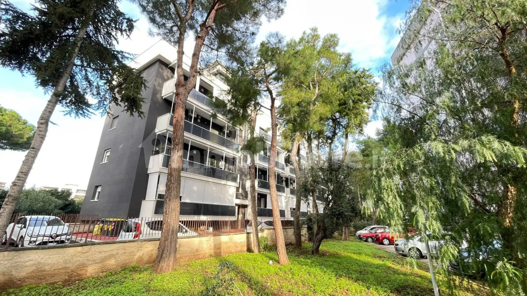 Appartamento in vendita a Bari