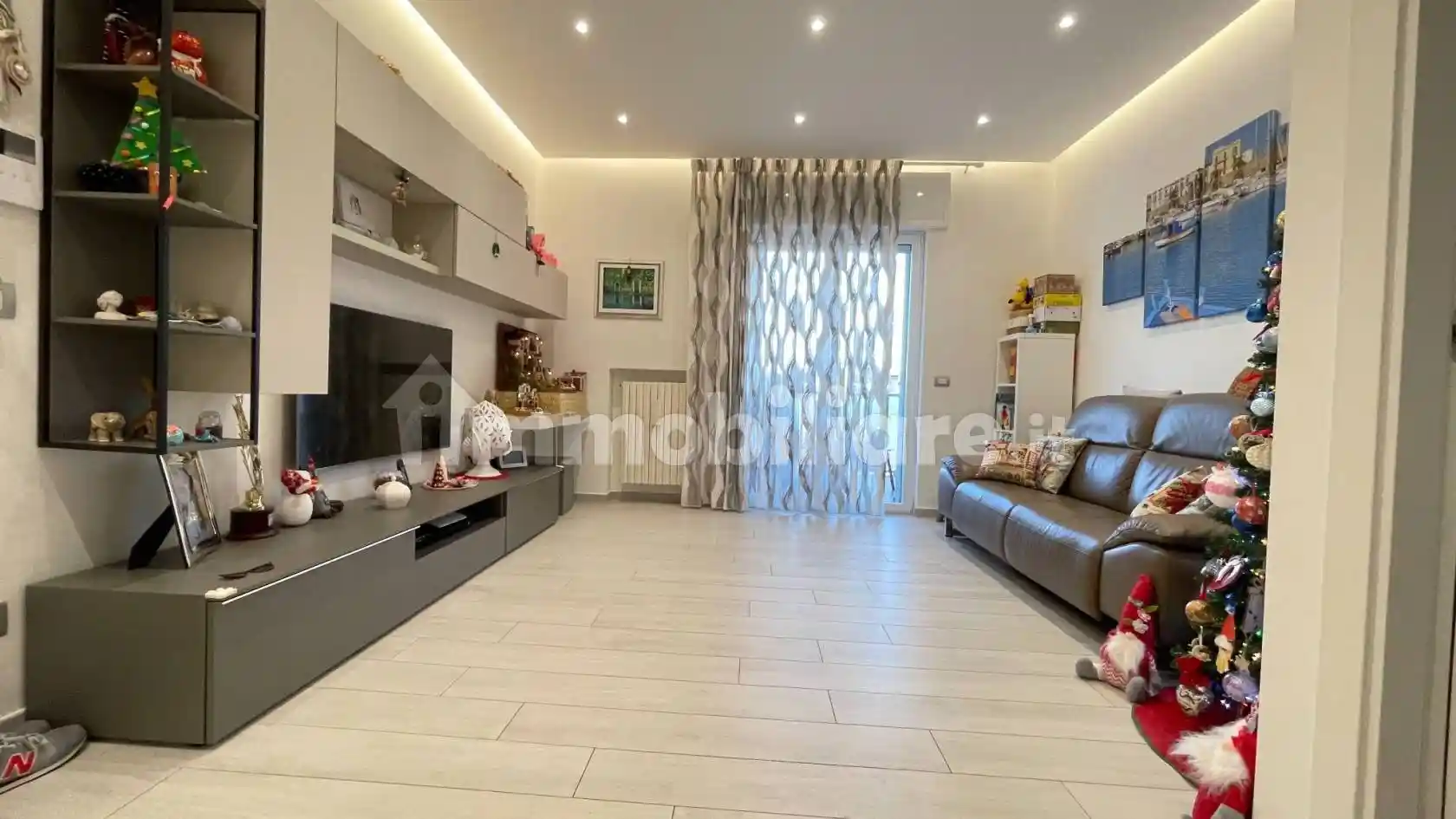 Trilocale via Martiri d'Avola 21/A, Picone, Bari - foto 3