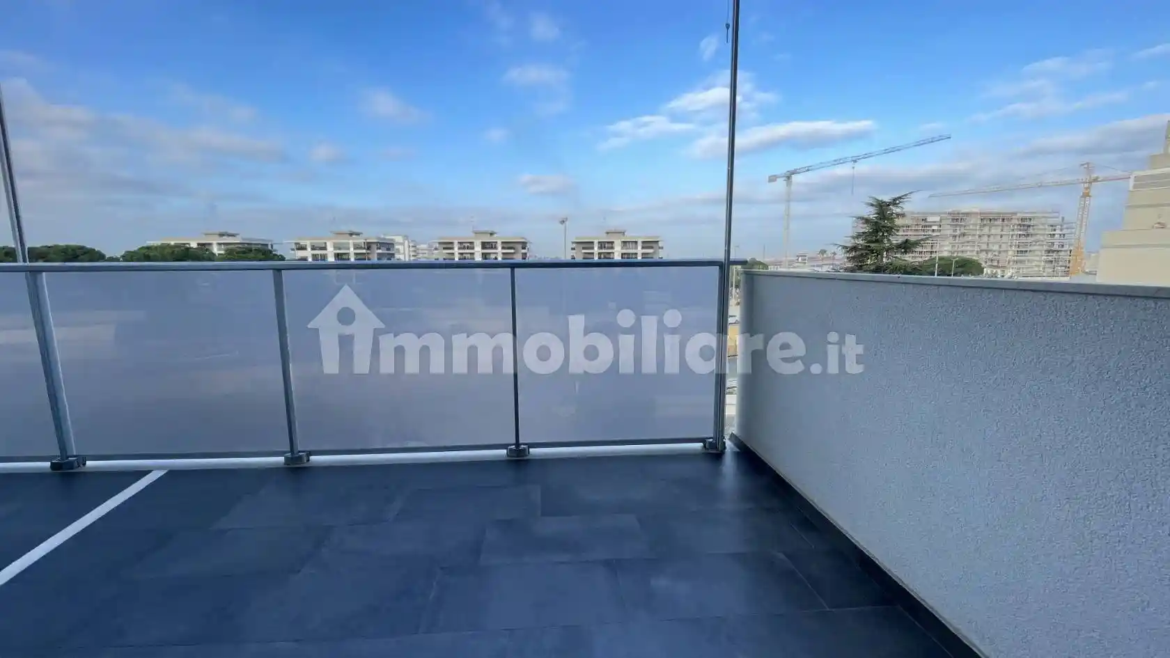 Trilocale via Martiri d'Avola 21/A, Picone, Bari - foto 5