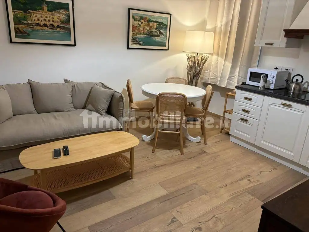 Appartamento in affitto a Genova