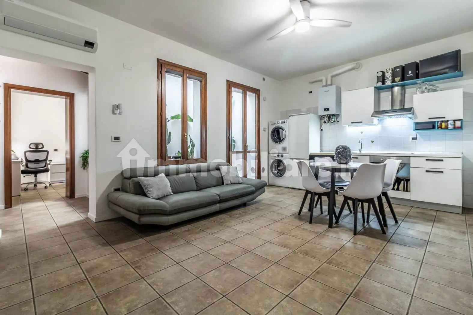 Appartamento in vendita a Imola