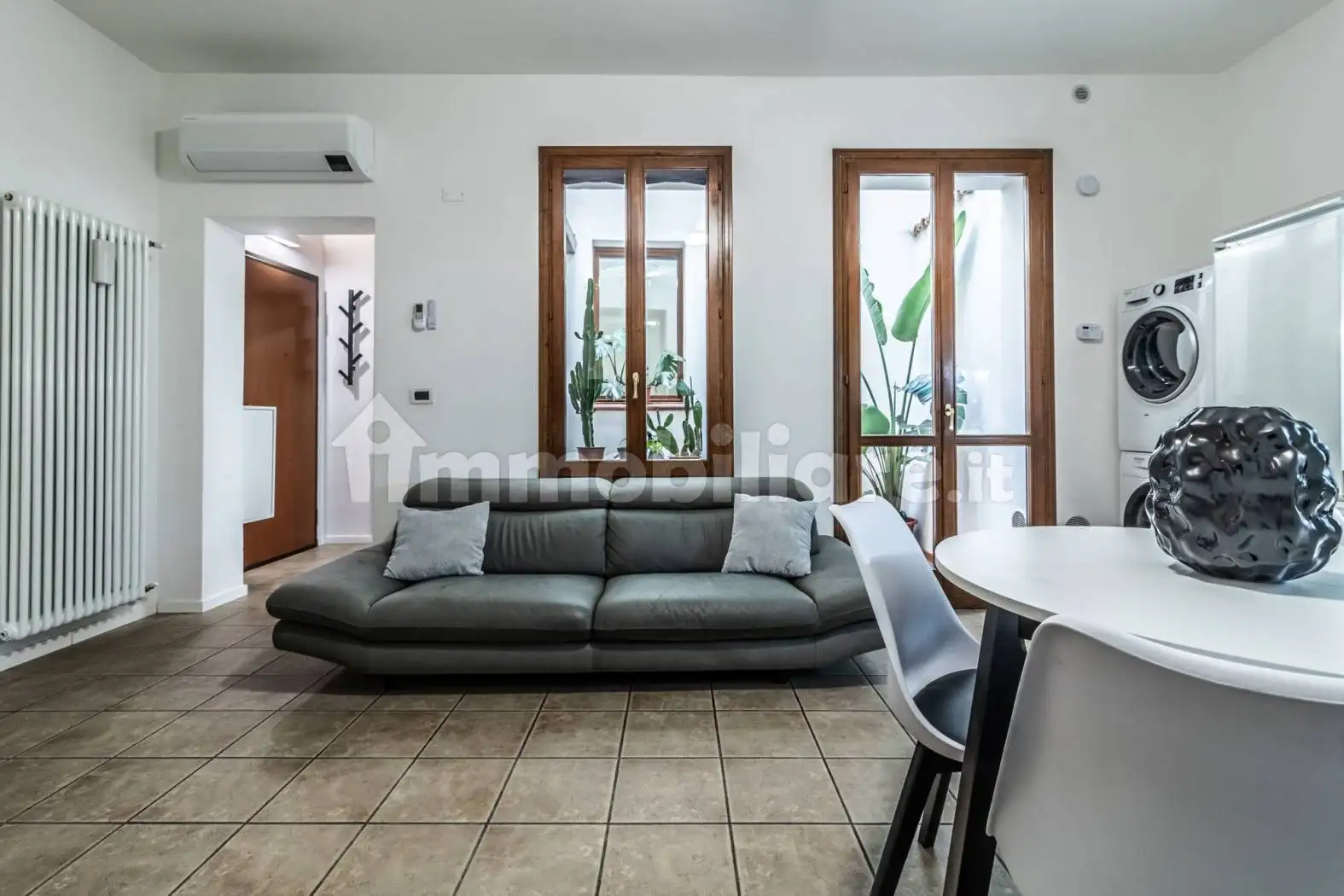 Bilocale via Babinotto 4, Centro Storico, Imola - foto 2