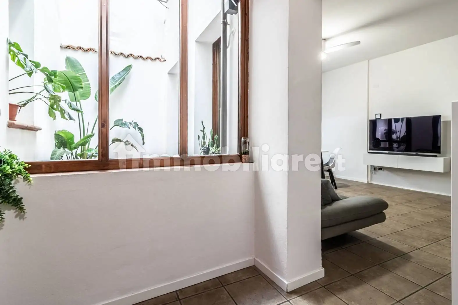 Bilocale via Babinotto 4, Centro Storico, Imola - foto 4