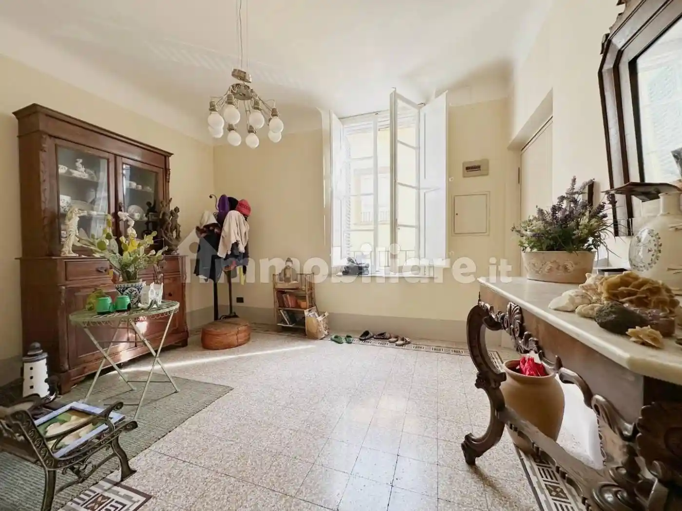 Appartamento buono stato, secondo piano, Piazza Napoleone - San Michele, Lucca - foto 3