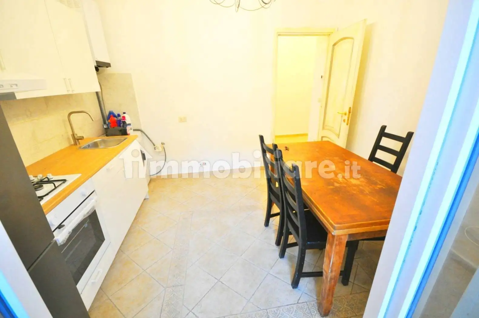 Quadrilocale via Genova 102, Rebocco - La Chiappa, La Spezia - foto 2