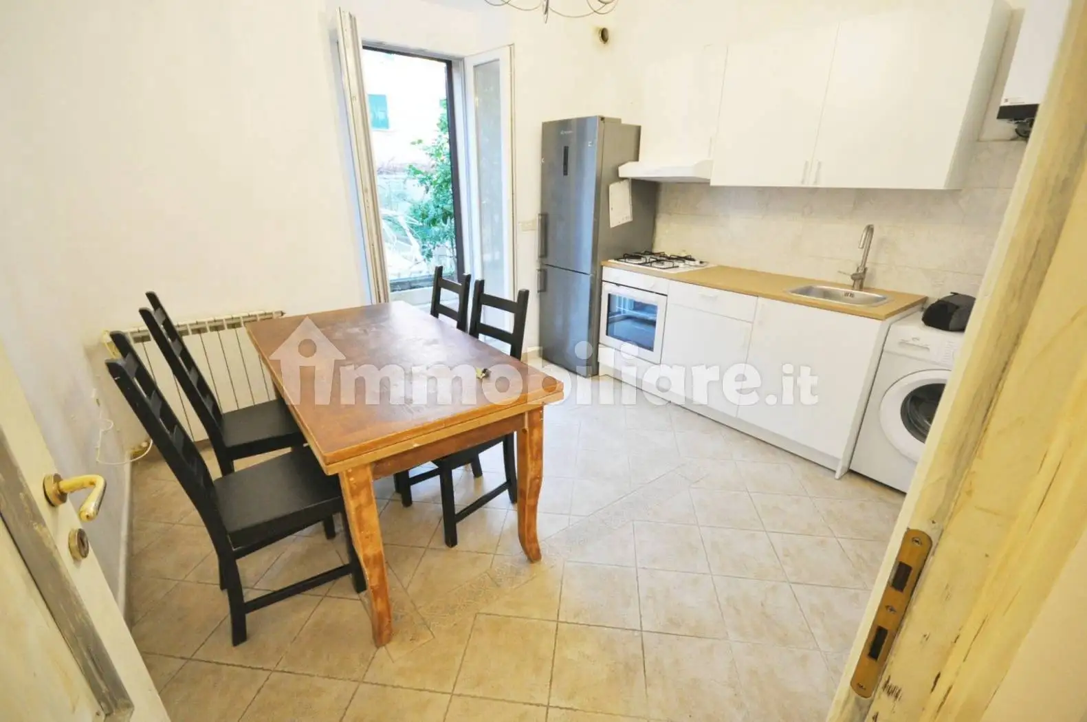 Quadrilocale via Genova 102, Rebocco - La Chiappa, La Spezia - foto 3