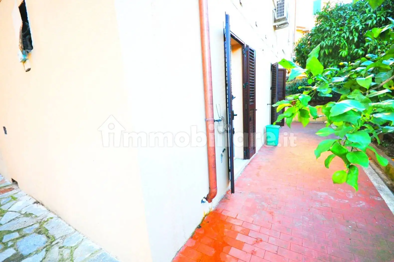 Quadrilocale via Genova 102, Rebocco - La Chiappa, La Spezia - foto 4