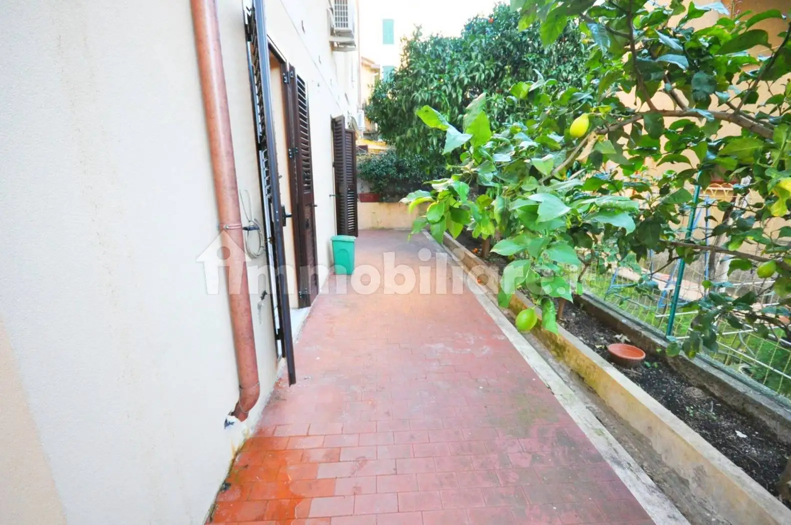 Quadrilocale via Genova 102, Rebocco - La Chiappa, La Spezia - foto 5