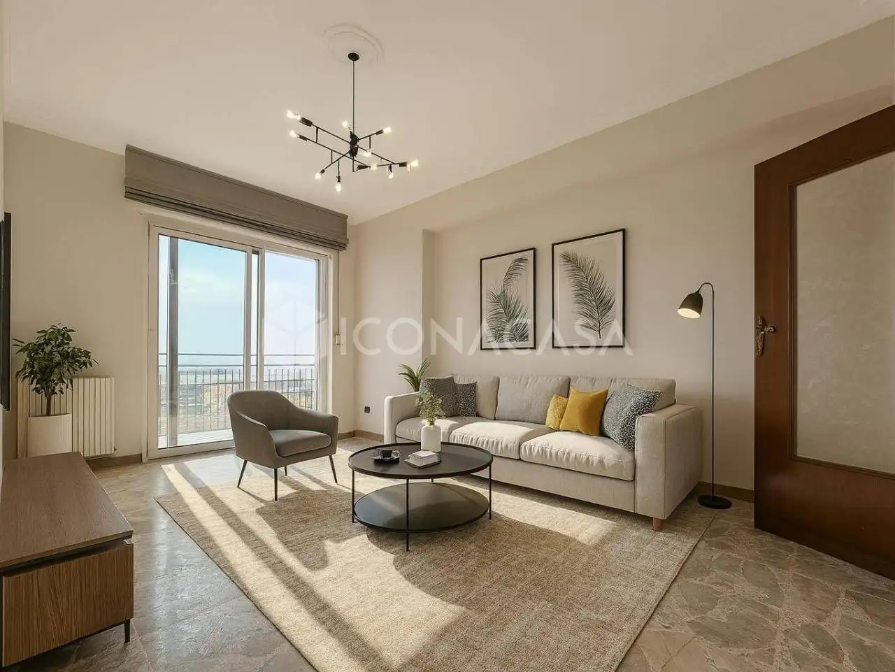 Appartamento in vendita a Napoli