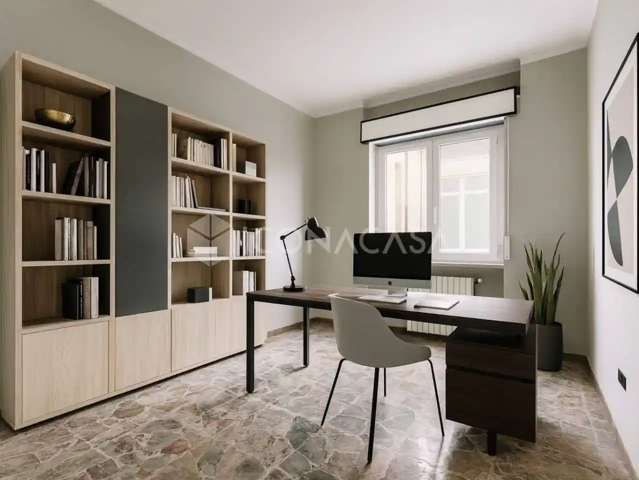 Appartamento via Domenico Fontana, Arenella, Napoli - foto 4