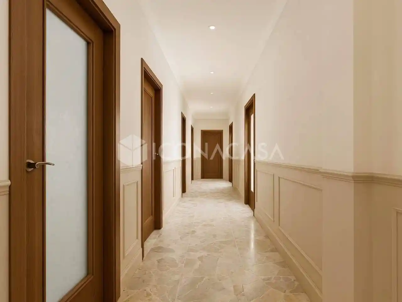 Appartamento via Domenico Fontana, Arenella, Napoli - foto 5