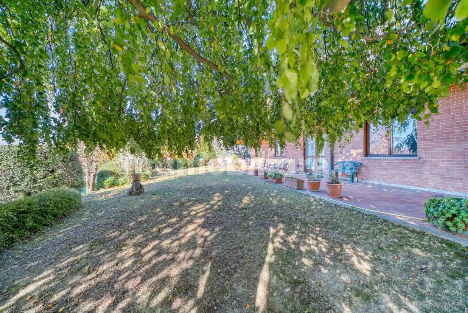Villa unifamiliare Strada Giorgio Devalle 76, Boccia d'Oro, Moncalieri - foto 4