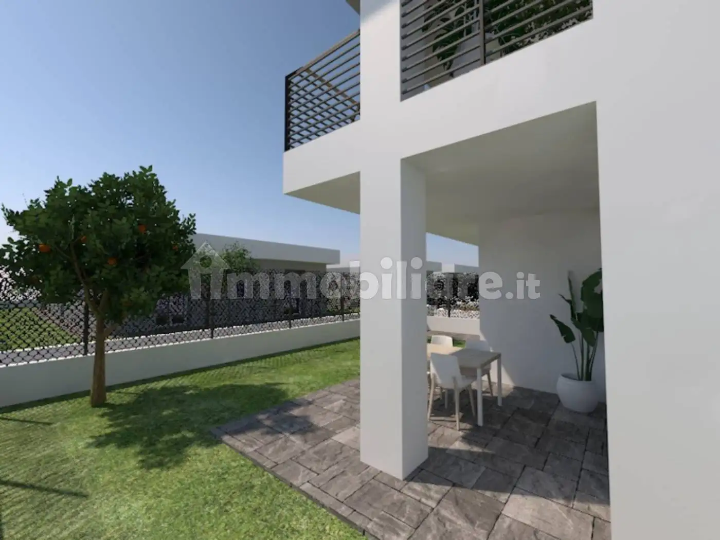 Quadrilocale via Prealpi, San Michele San Giorgio, Bregnano - foto 3