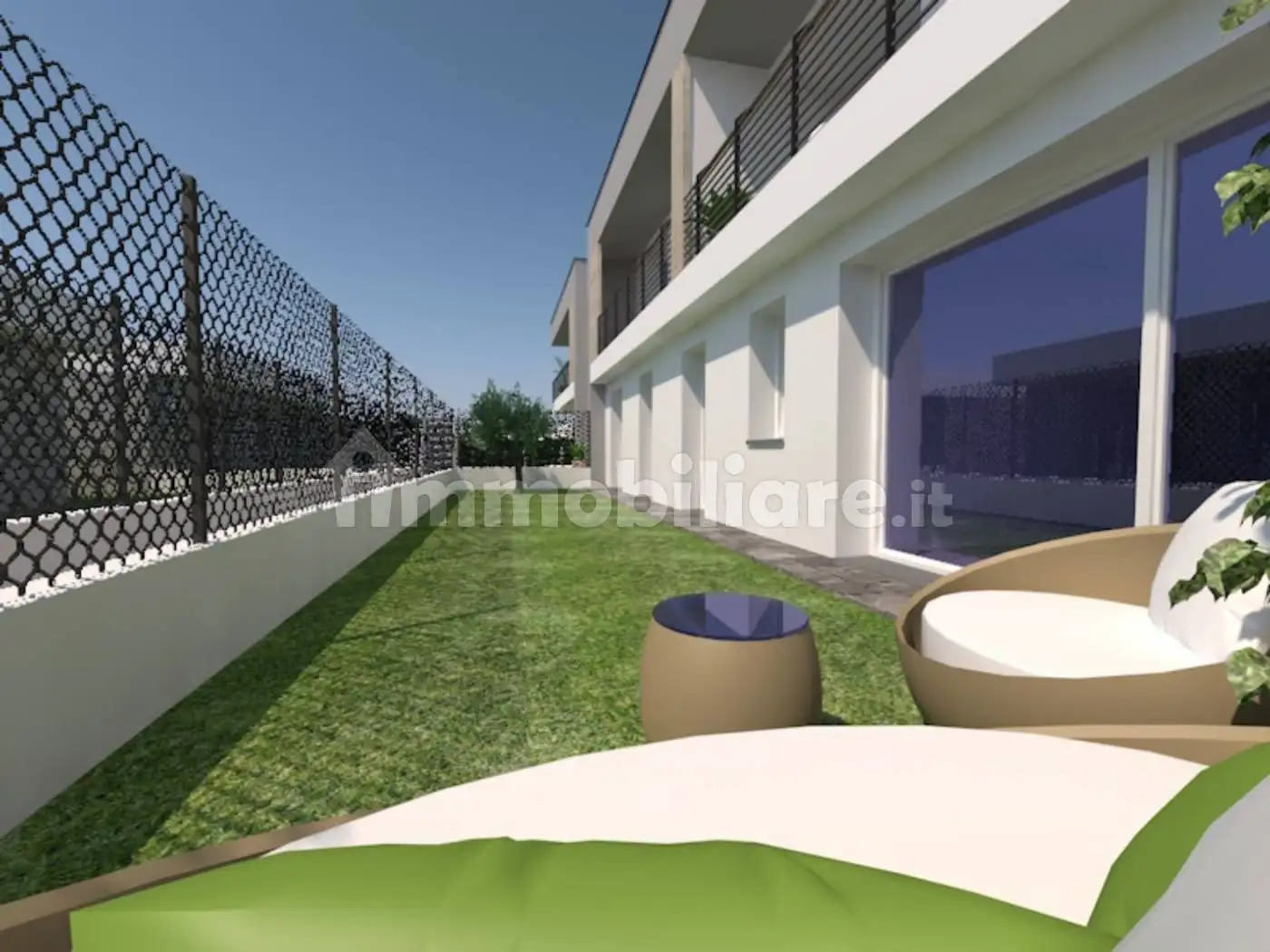 Quadrilocale via Prealpi, San Michele San Giorgio, Bregnano - foto 5