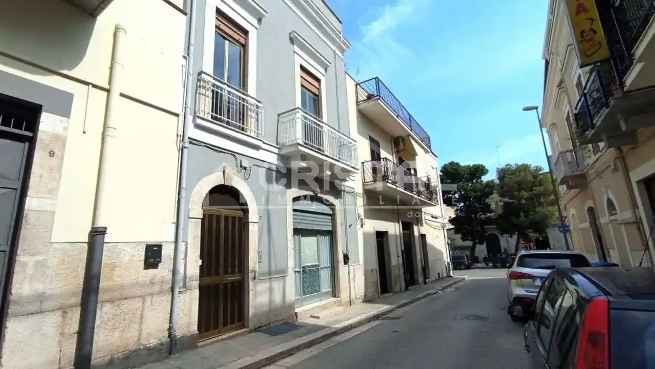 Casa indipendente in vendita a Andria