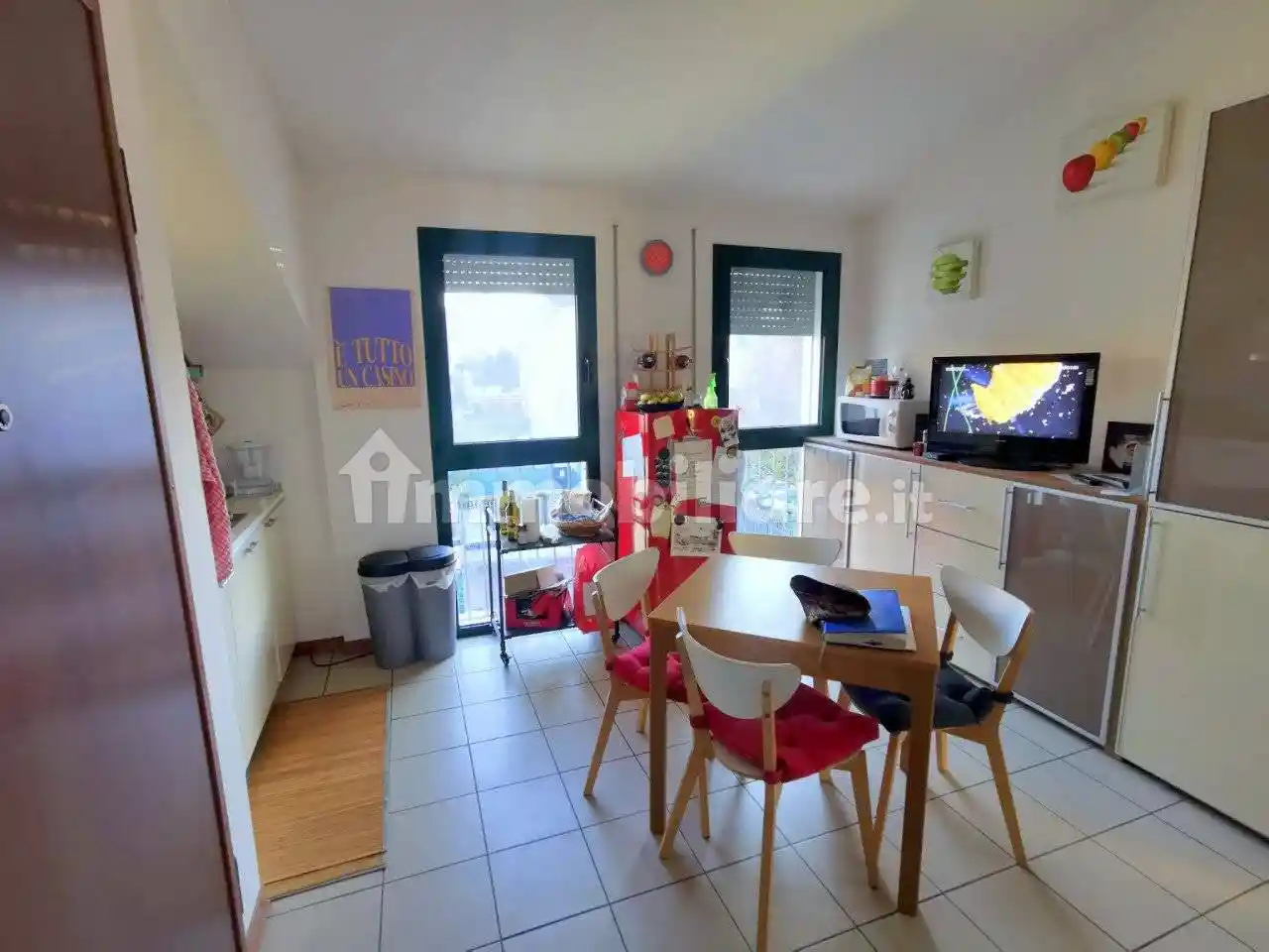 Bilocale via Vicenza, San Giuseppe - San Giovanni, Padova - foto 3