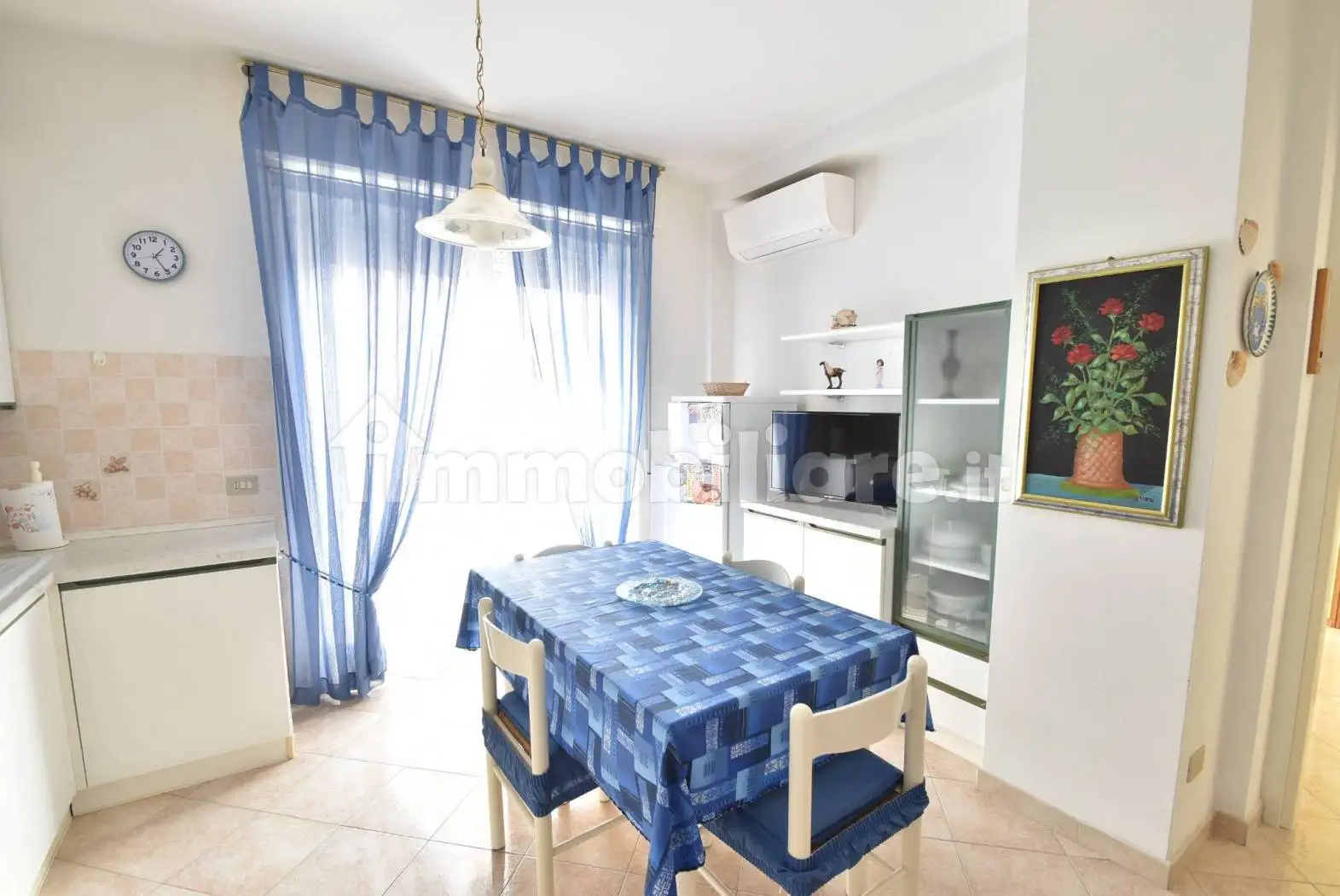 Appartamento in affitto a Loano