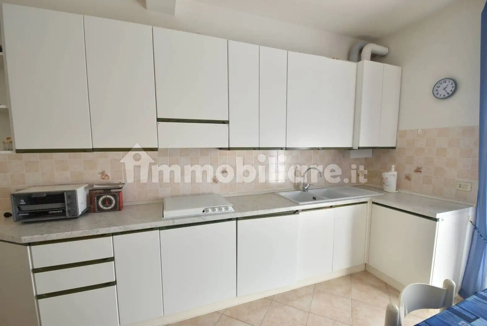 Bilocale via Giosuè Carducci, Centro, Loano - foto 4