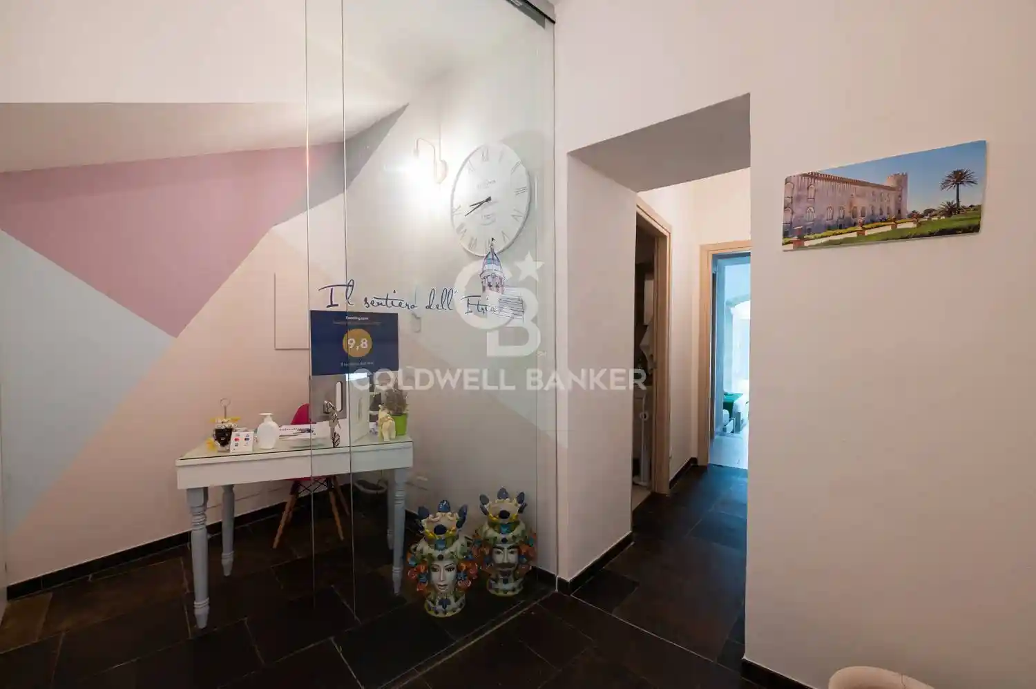 Terratetto unifamiliare salita Commendatore 16, Ibla, Ragusa - foto 3