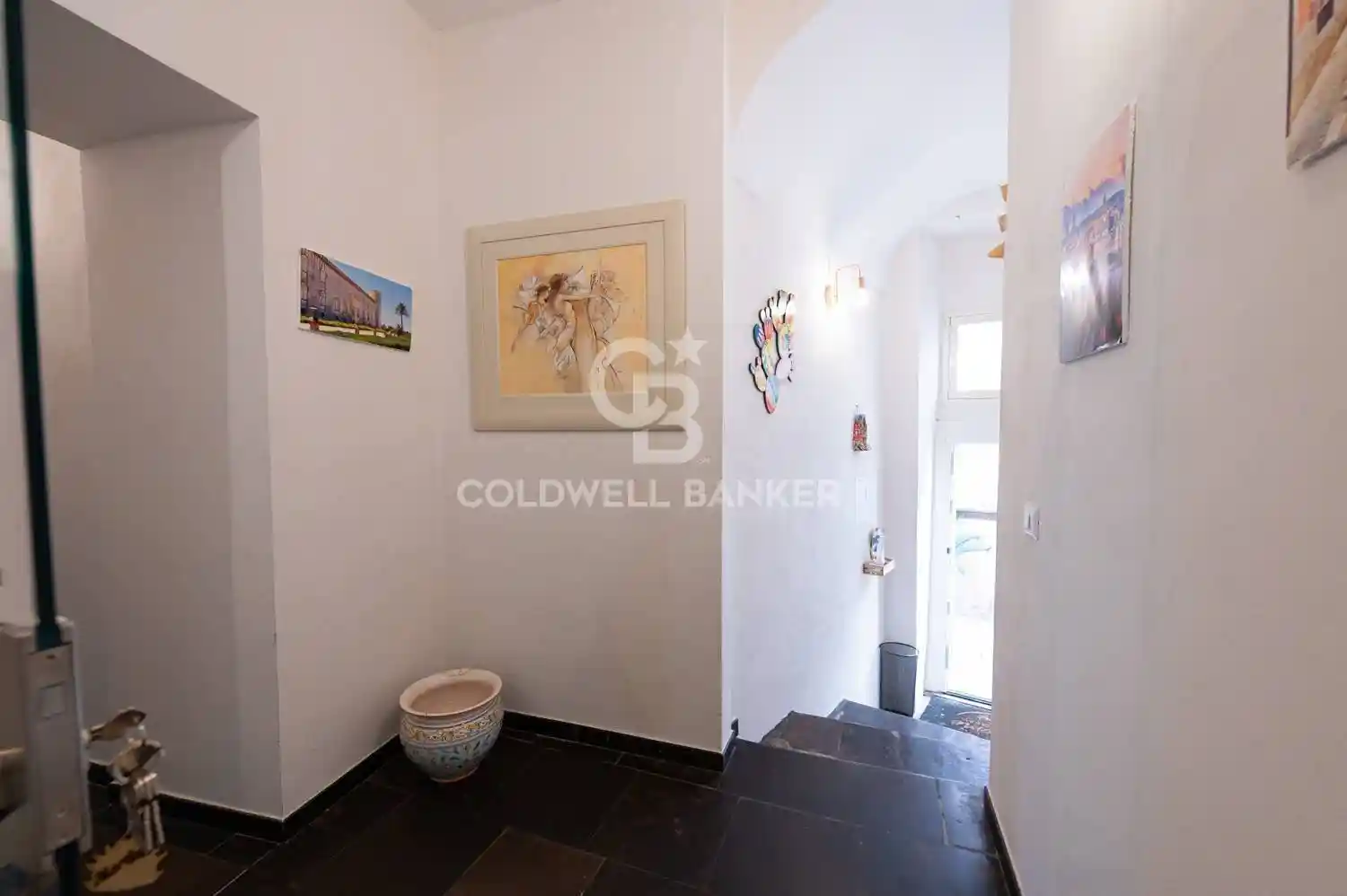 Terratetto unifamiliare salita Commendatore 16, Ibla, Ragusa - foto 5