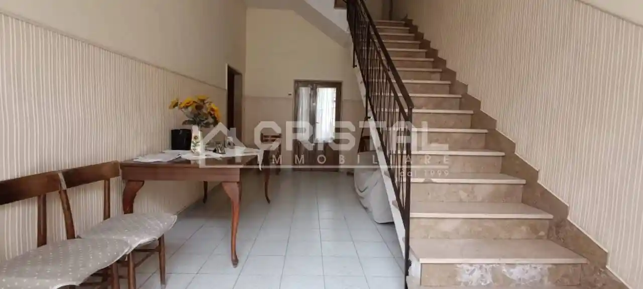 Terratetto unifamiliare via Santa Maria dei Miracoli 223-225, Monticelli - Croci, Andria - foto 2