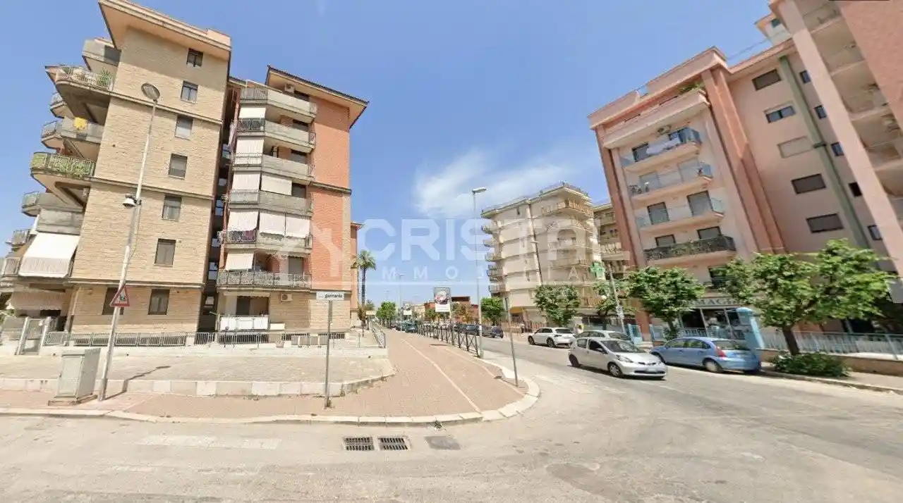 Appartamento in vendita a Andria