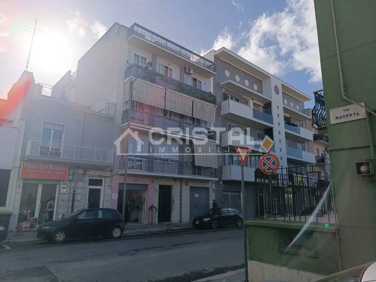 Appartamento in vendita a Andria