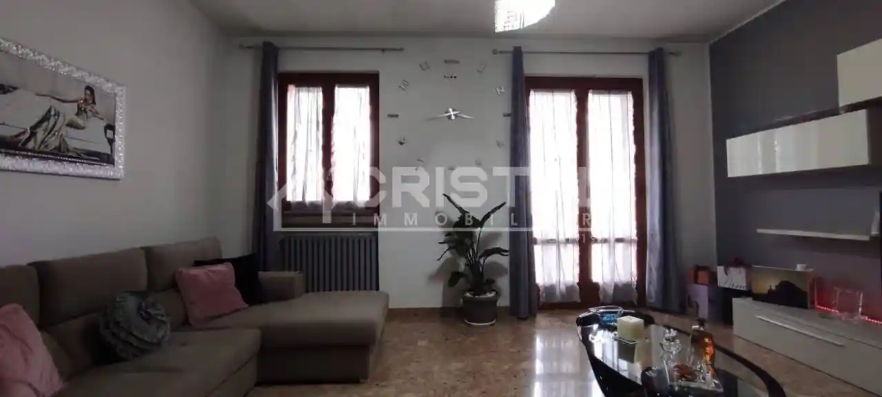 Quadrilocale viale Goito 112, San Giuseppe Artigiano - Goito, Andria - foto 3