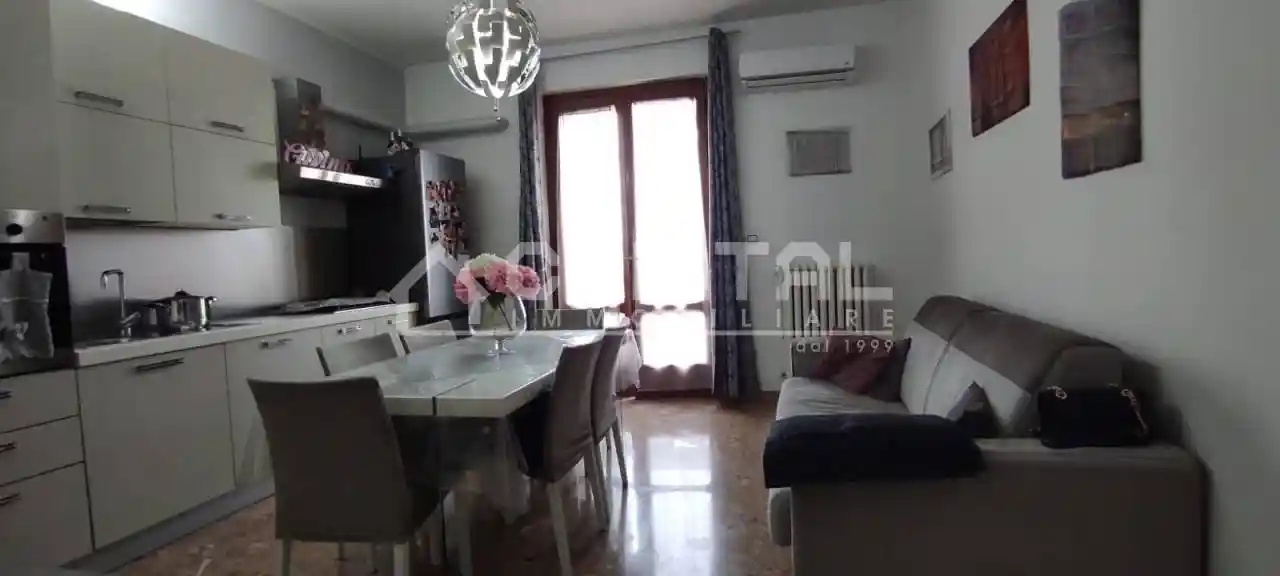 Quadrilocale viale Goito 112, San Giuseppe Artigiano - Goito, Andria - foto 5