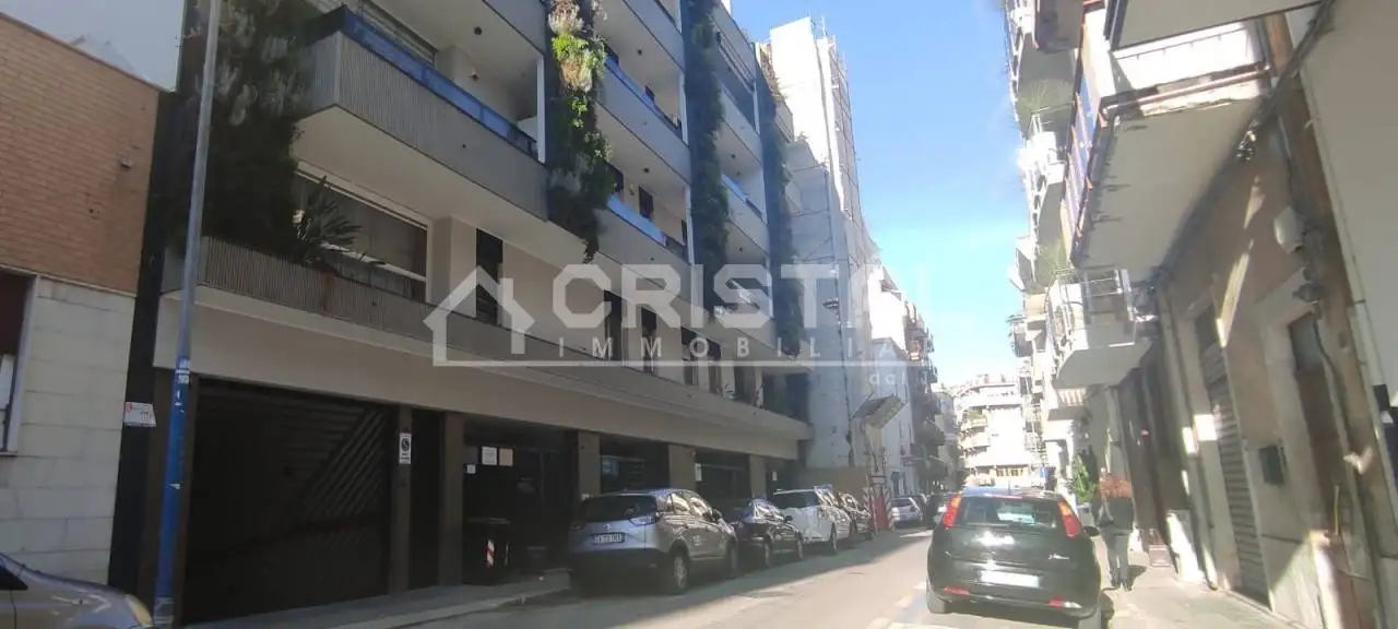 Appartamento in vendita a Andria