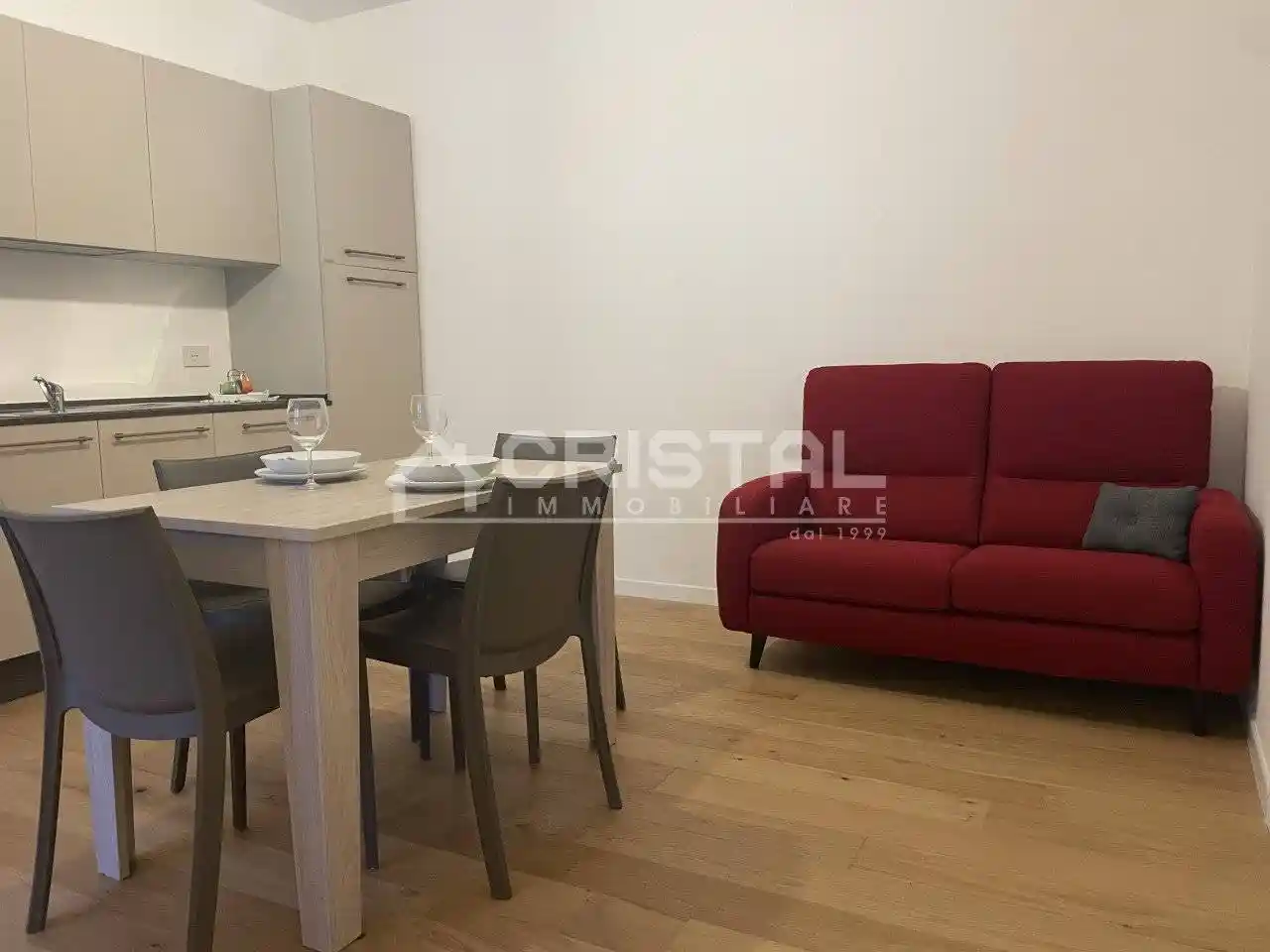 Bilocale via Bologna 50, Centro, Andria - foto 4