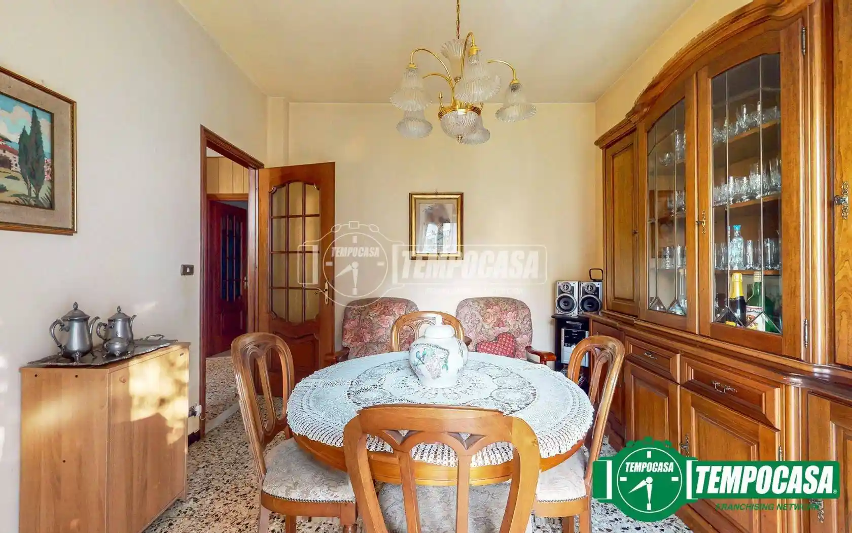 Terratetto unifamiliare 147 m², da ristrutturare, Orti, Alessandria - foto 2
