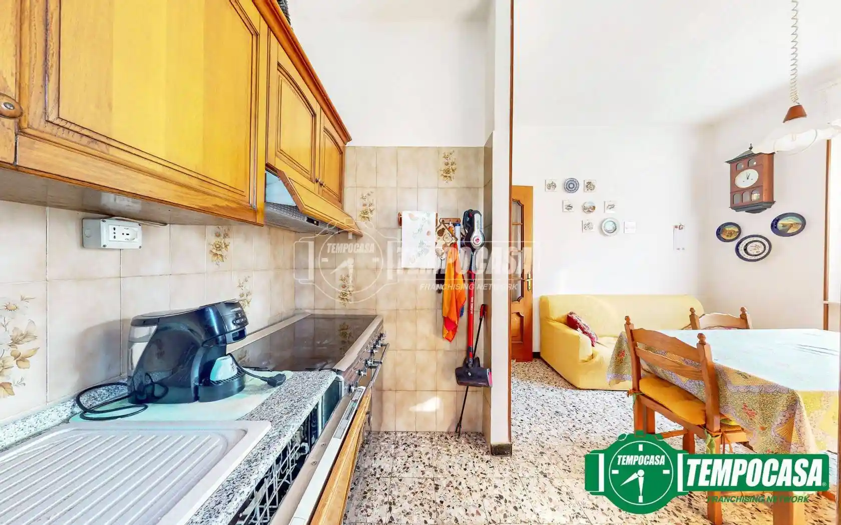 Terratetto unifamiliare 147 m², da ristrutturare, Orti, Alessandria - foto 4