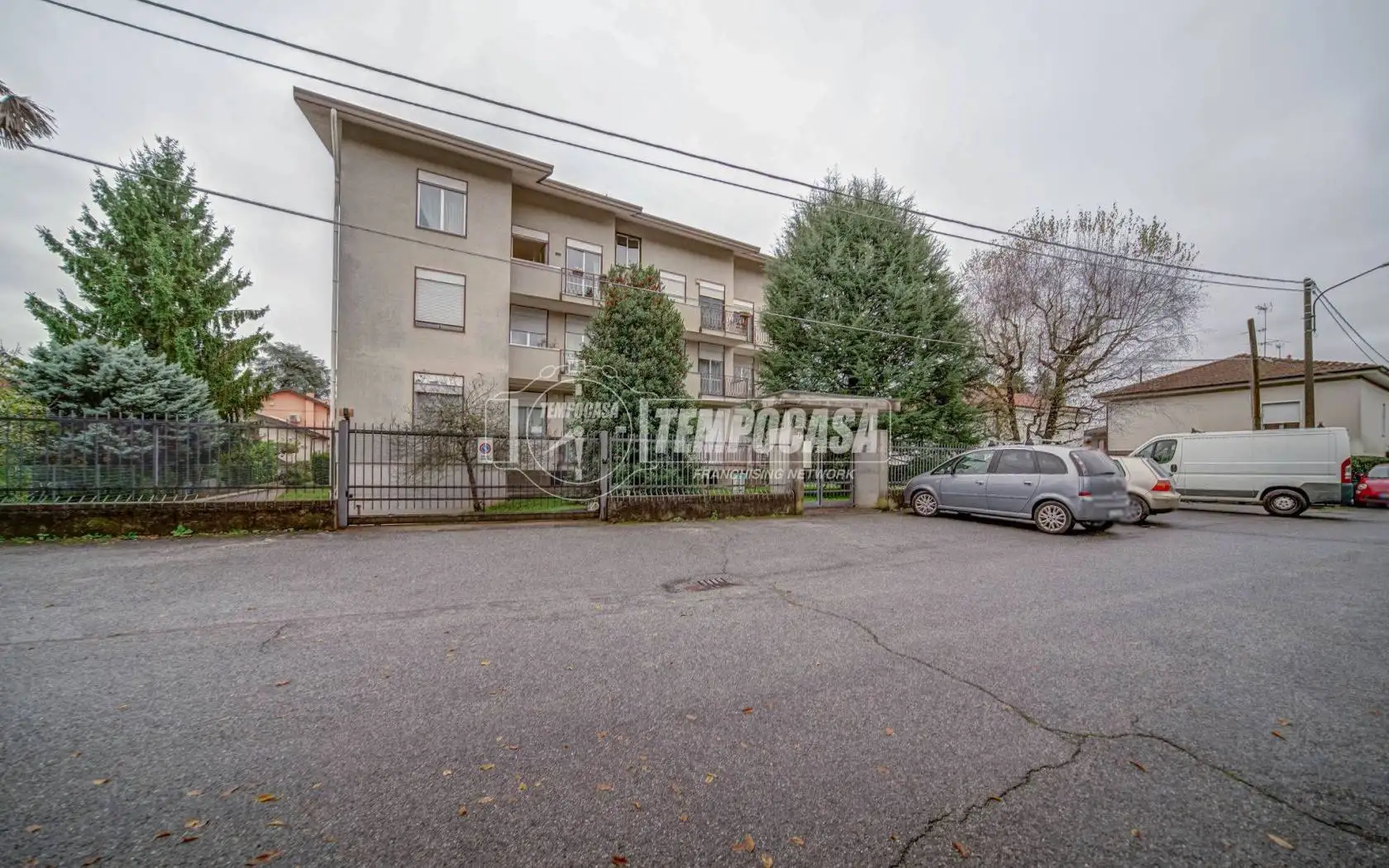 Appartamento in vendita a Cassano Magnago