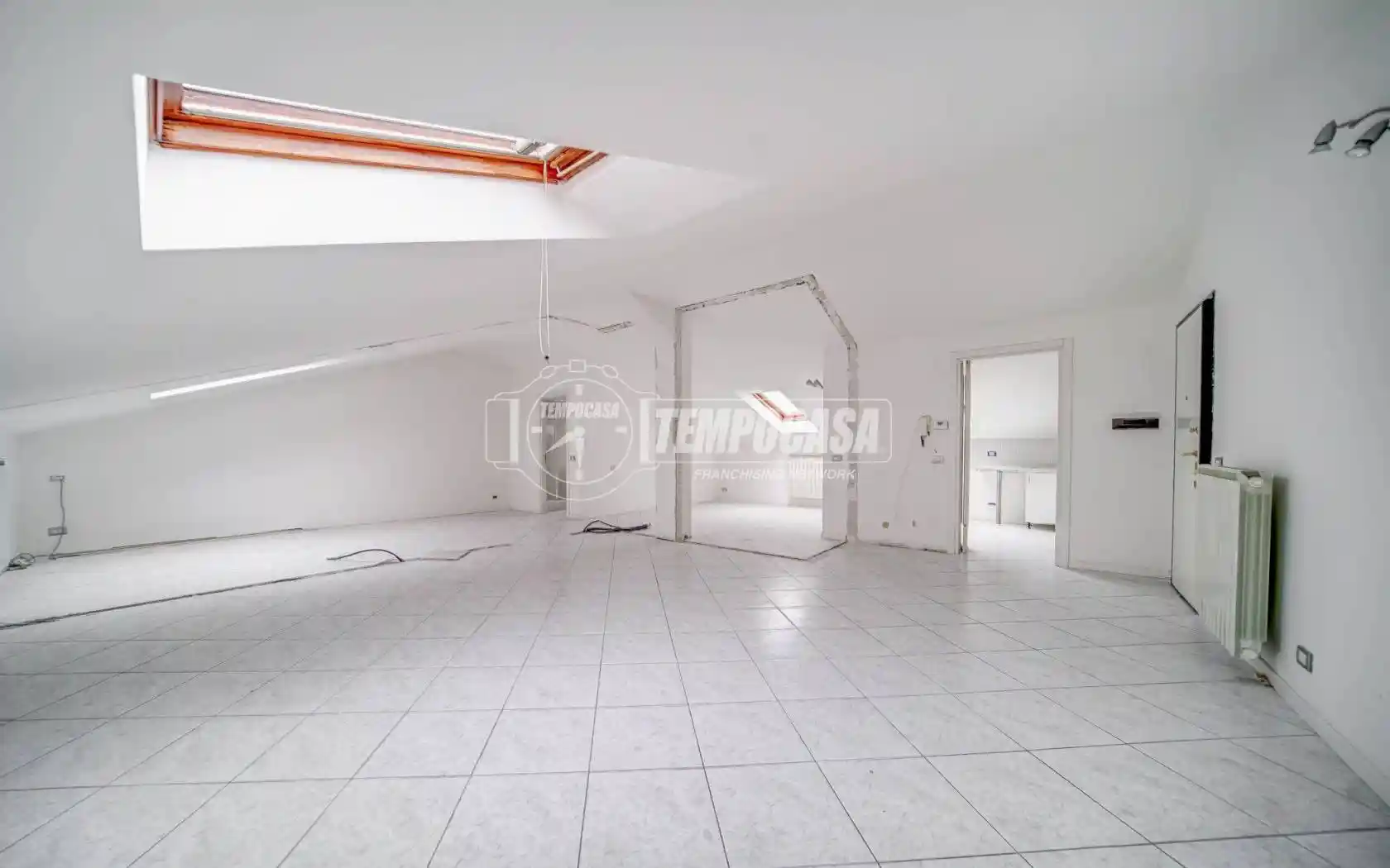 Monolocale via Goffredo Mameli 4, Cassano Magnago - foto 3