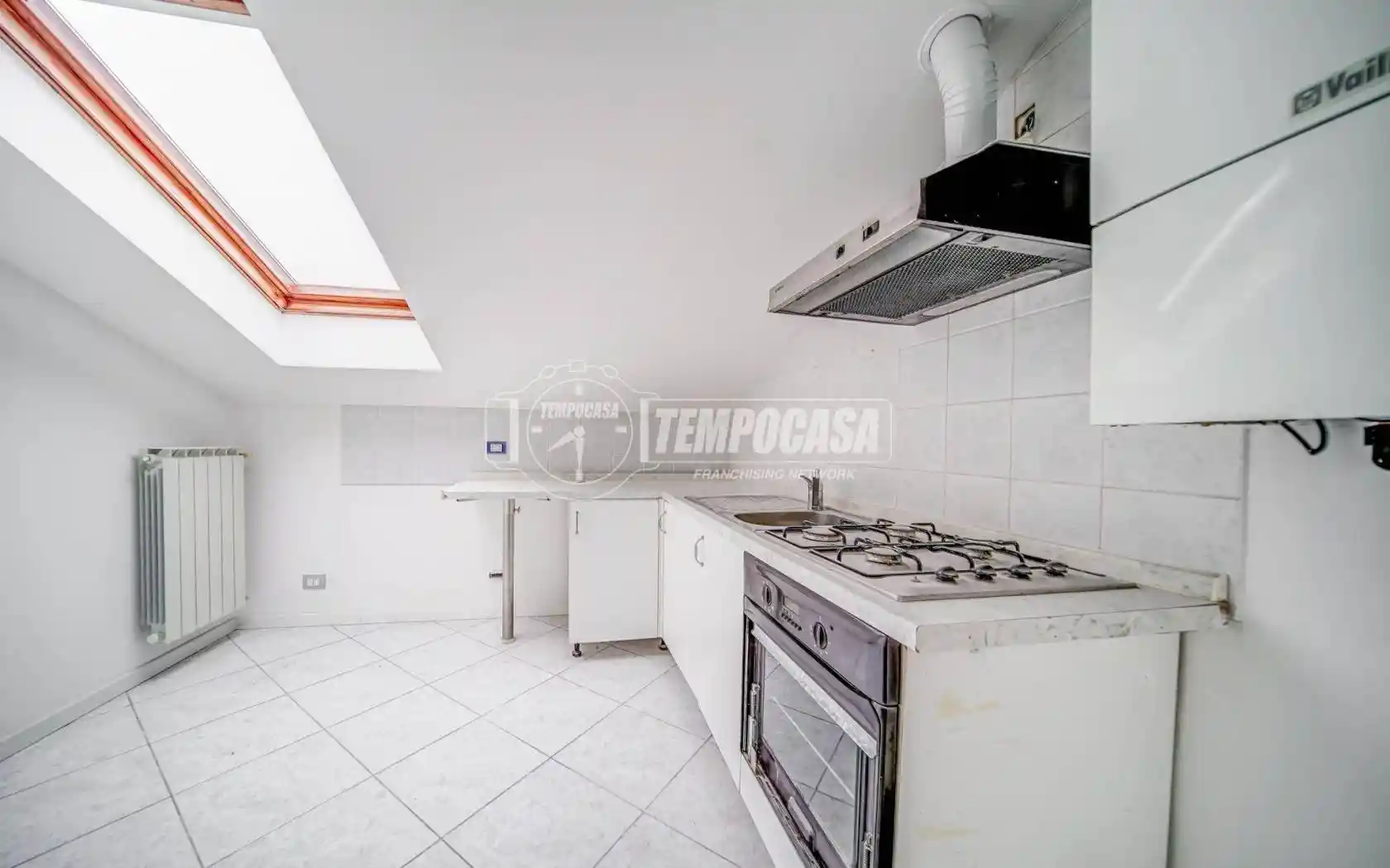 Monolocale via Goffredo Mameli 4, Cassano Magnago - foto 5