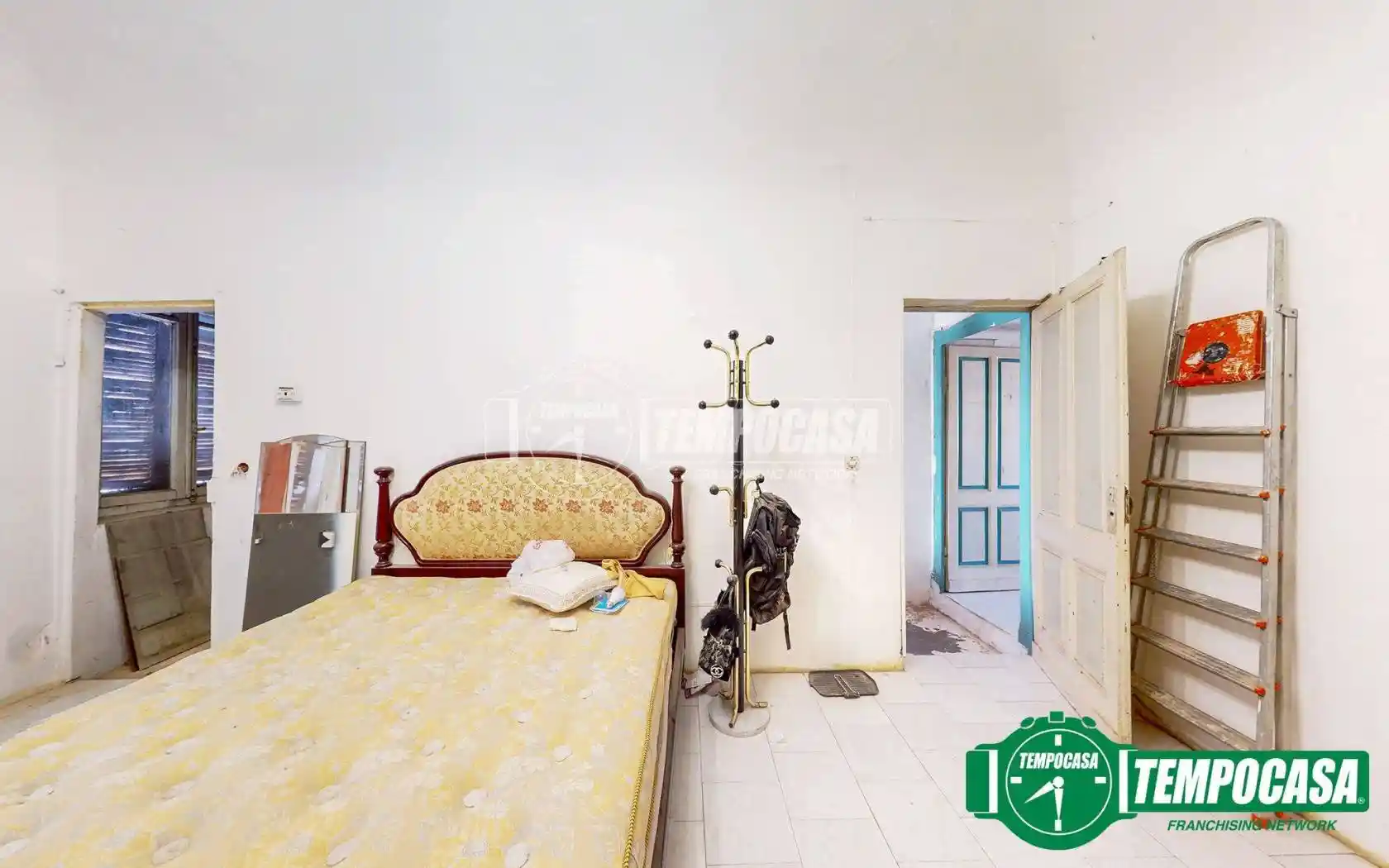 Terratetto unifamiliare 100 m², da ristrutturare, Litta Parodi, Alessandria - foto 5