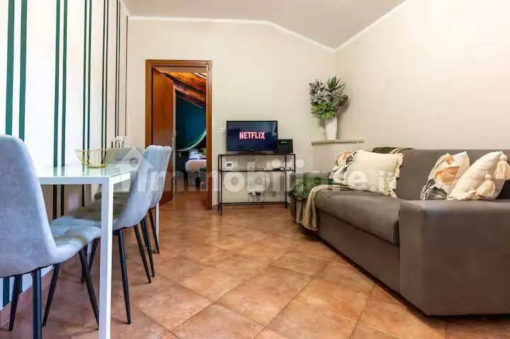 Attico - Mansarda in affitto a Torino