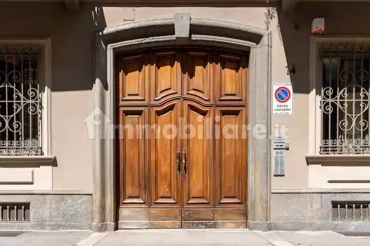 Mansarda via Carlo Boucheron 14, Cittadella, Torino - foto 2