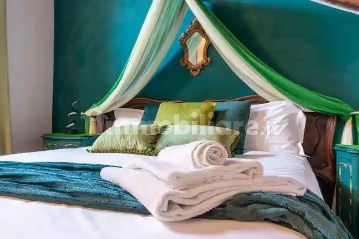 Mansarda via Carlo Boucheron 14, Cittadella, Torino - foto 3