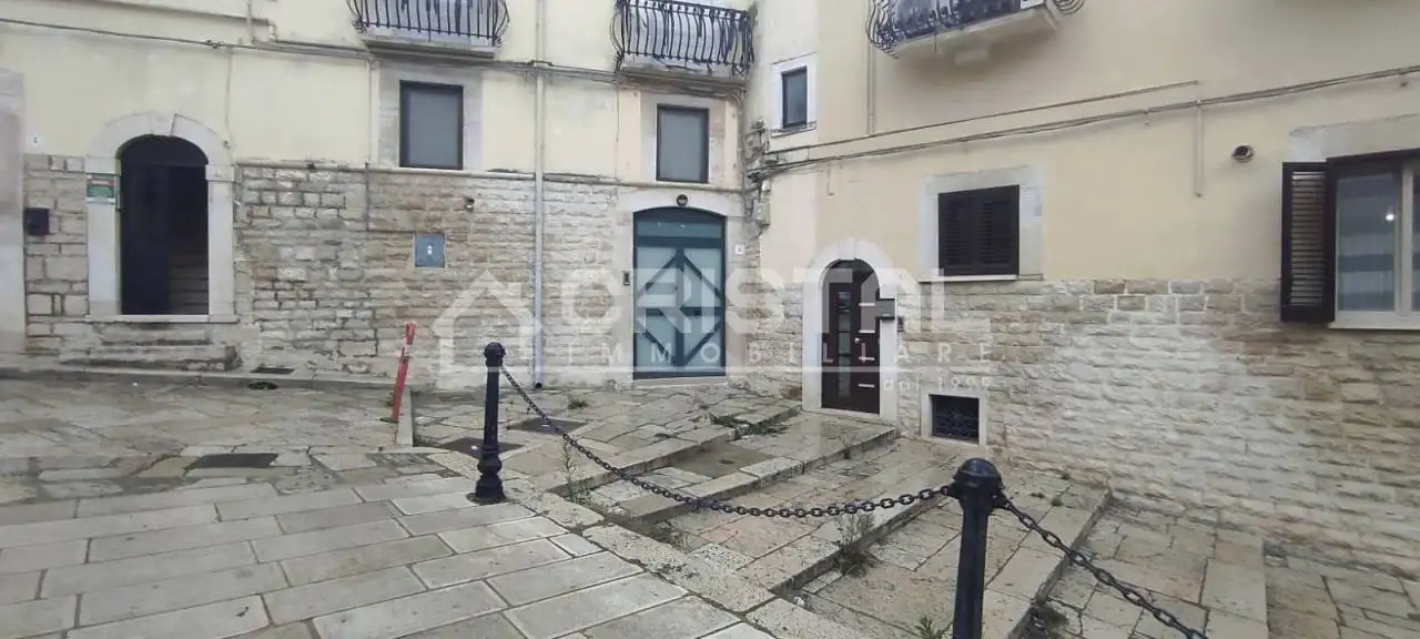 Appartamento in vendita a Andria