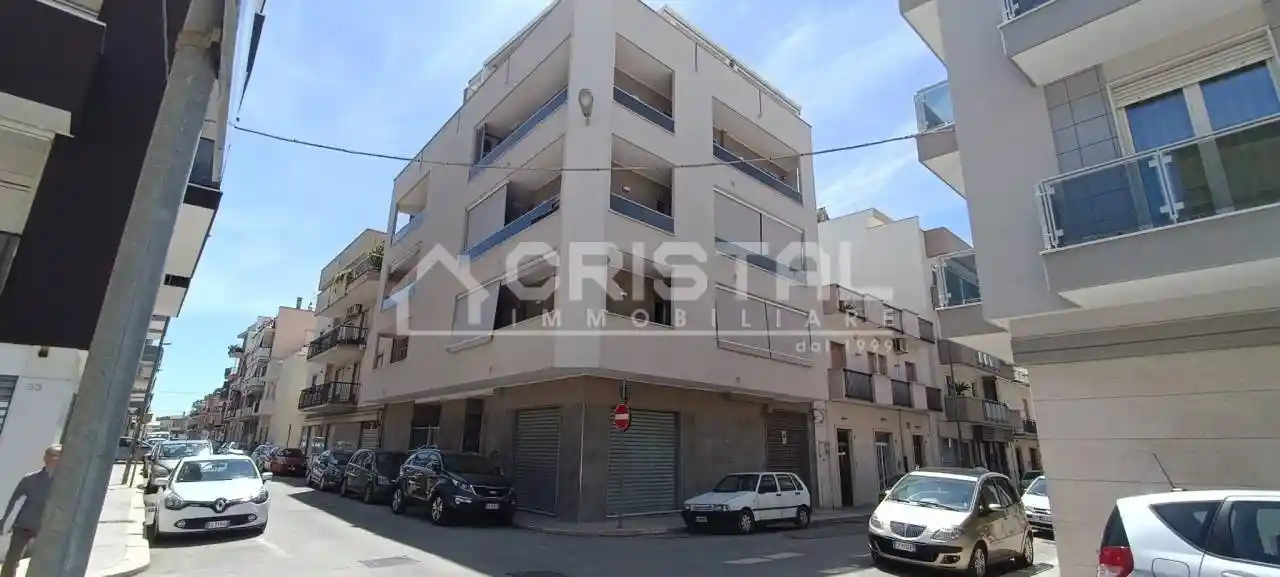 Appartamento in vendita a Andria