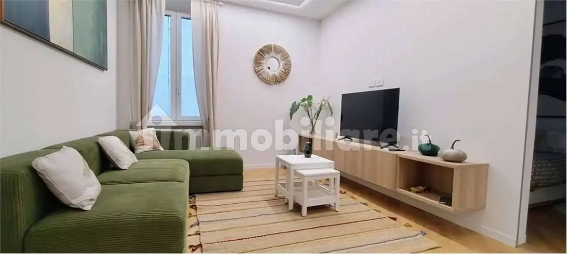 Appartamento in affitto a Bergamo