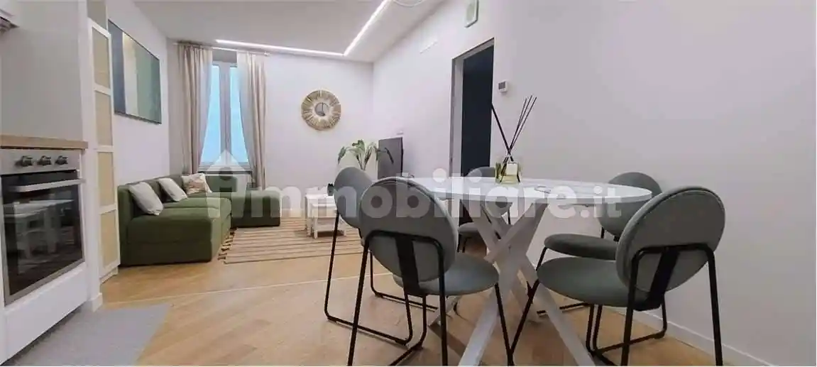 Bilocale sant'alessandro, 56, Centro, Bergamo - foto 2