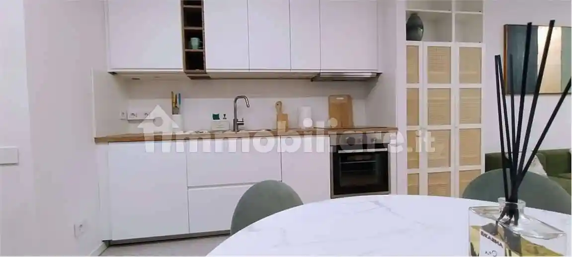 Bilocale sant'alessandro, 56, Centro, Bergamo - foto 5